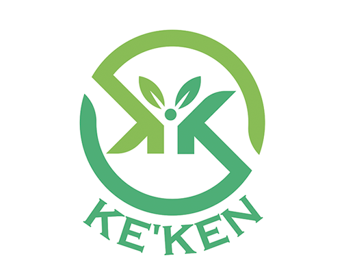 KE'KENロゴ