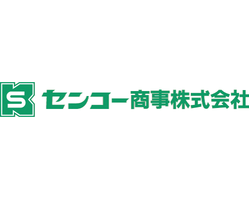 senkoshoji_logo